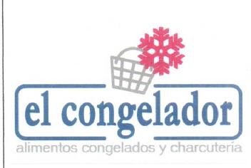 EL CONGELADOR ALIMENTOS CONGELADOS Y CHARCUTERIA