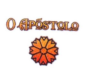 O APOSTOLO