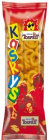 KASKYS TOSFRIT