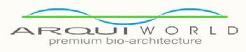 ARQUIWORLD PREMIUM BIO-ARCHITECTURE