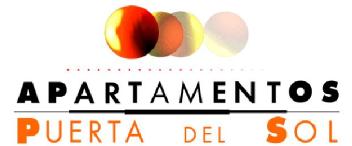 APARTAMENTOS PUERTA DEL SOL