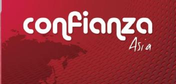 CONFIANZA ASIA