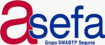 ASEFA GRUPO SMABTP SEGUROS