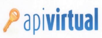APIVIRTUAL