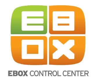 EBOX - EBOX CONTROL CENTER