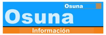 OSUNA OSUNA INFORMACION