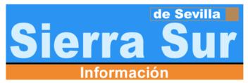 SIERRA SUR DE SEVILLA INFORMACION