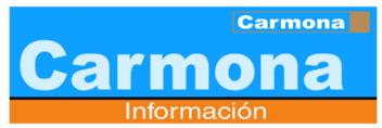 CARMONA CARMONA INFORMACION