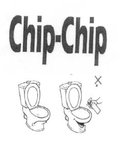 CHIP-CHIP