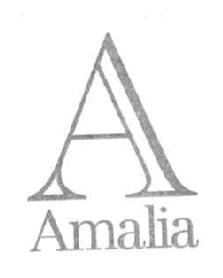 A AMALIA