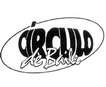 CIRCULO DE BAILE