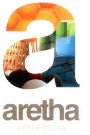 A ARETHA ARKITEKTURA