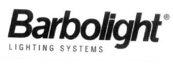 BARBOLIGHT LIGHTING SYSTEMS