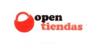 OPEN TIENDAS