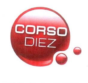 CORSO DIEZ