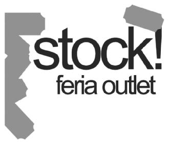 STOCK! FERIA OUTLET