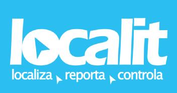 LOCALIT LOCALIZA REPORTA CONTROLA