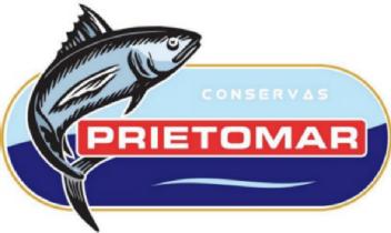 CONSERVAS PRIETOMAR