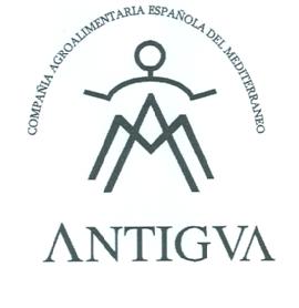 COMPAÑIA AGROALIMENTARIA ESPAÑOLA DEL MEDITERRANEO ANTIGVA