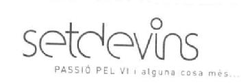 SETDEVINS PASSIO PEL VI I ALGUNA COSA MES