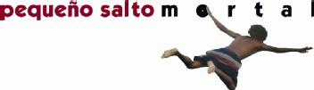 PEQUEÑO SALTO MORTAL