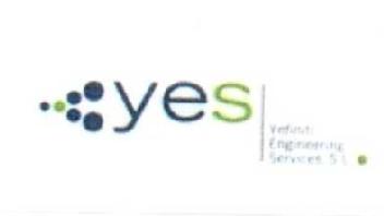 YES YNFINITI ENGINEERING SERVICES, S.L