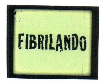 FIBRILANDO