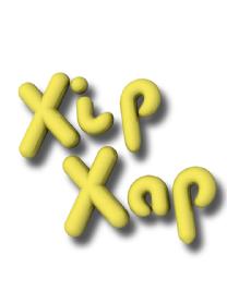 XIP XAP