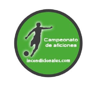 CAMPEONATO DE AFICIONES INCONDICIONALES.COM