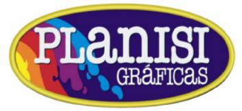 PLANISI GRAFICAS