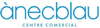 ANECBLAU CENTRE COMERCIAL