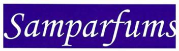 SAMPARFUMS
