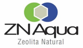 ZN AQUA ZEOLITA NATURAL