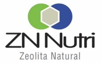 ZN NUTRI ZEOLITA NATURAL