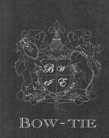 BOW-TIE