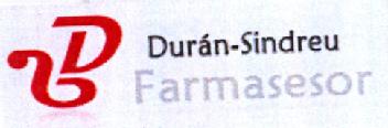 FARMASESOR DURAN - SINDREU