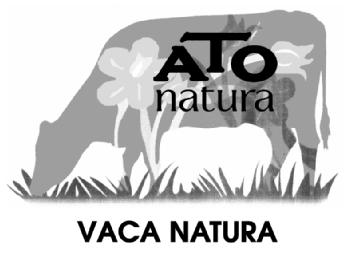 ATO NATURA VACA NATURA