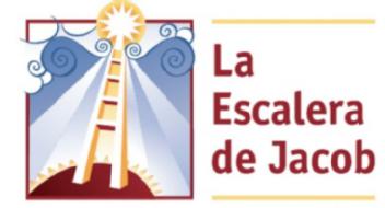 LA ESCALERA DE JACOB