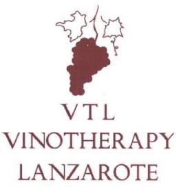 VTL VINOTHERAPY LANZAROTE
