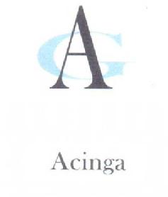 AG ACINGA