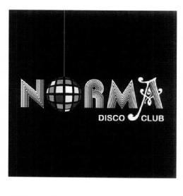 NORMA DISCO CLUB