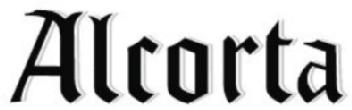 ALCORTA