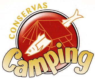 CONSERVAS CAMPING
