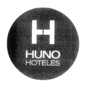 H HUNO HOTELES