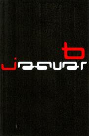 B JAGUAR