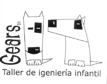 GEARS CO TALLER DE IGENIERIA INFANTIL