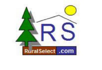 RS RURALSELECT.COM