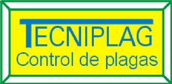 TECNIPLAG CONTROL DE PLAGAS