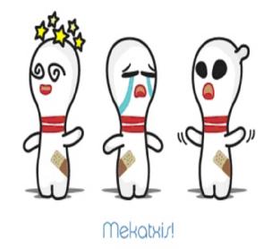 MEKATXIS!