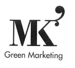 MK GREEN MARKETING